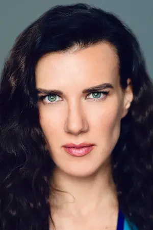 Фото Наталі Берн (Natalie Burn) #11050