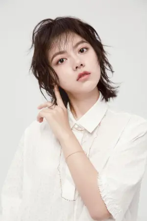 Фото  (Zhao Jinmai) #41625