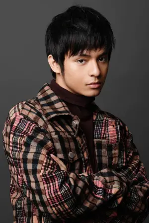 Фото  (Angga Yunanda) #256404