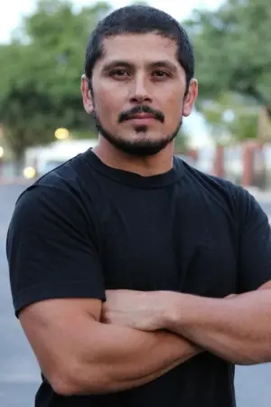 Фото Крістофер М. Кампос #12054