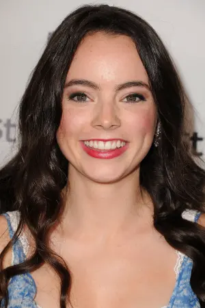 Фото  (Freya Tingley) #116499