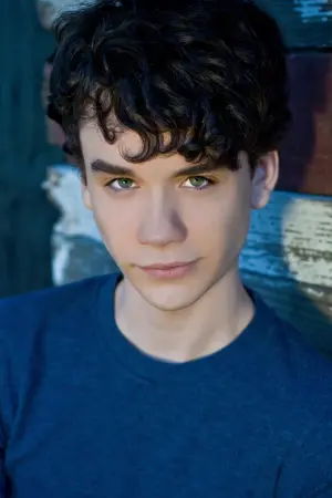 Фото Ян Хайленд #104732