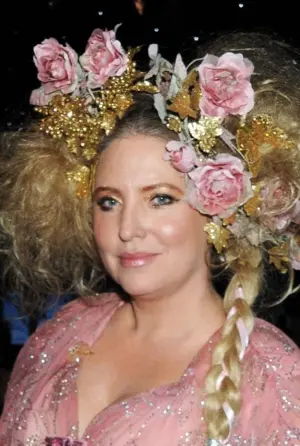 Фото Катрін Бурман #108616