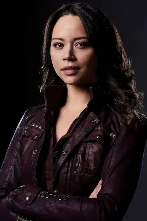 Фото  (Melissa O