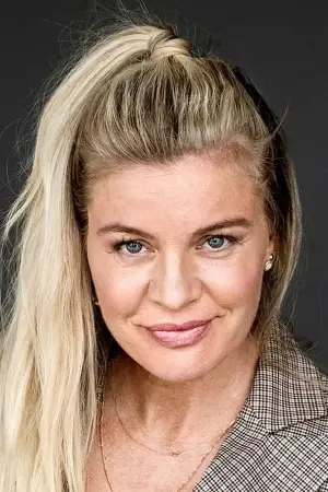 Фото Мілле Дінесен (Mille Dinesen) #342452