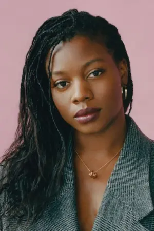 Фото Ніа ДаКоста (Nia DaCosta) #251786