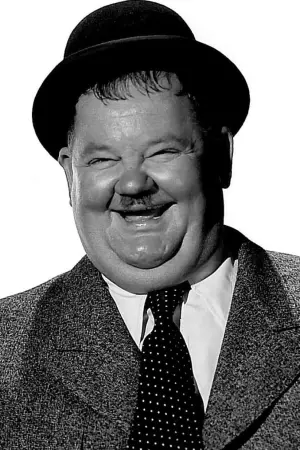 Фото Олівер Харді (Oliver Hardy) #211411