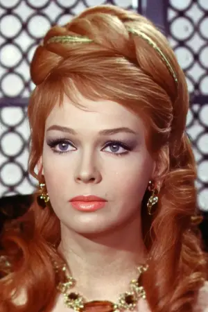 Фото Тері Тордай (Teri Tordai) #329402