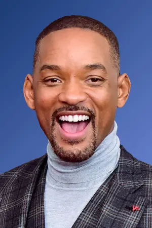 Фото Вілл Сміт (Will Smith) #327741