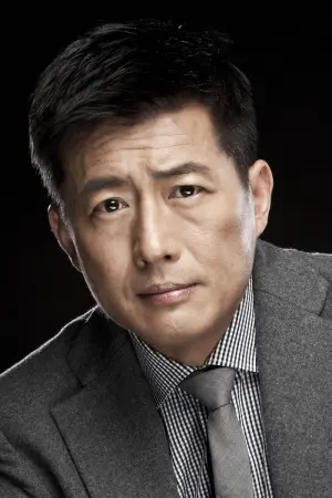 Фото Гао Шугуан
 #35341