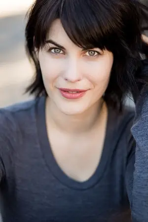 Фото Джесі Фрейзер #208608