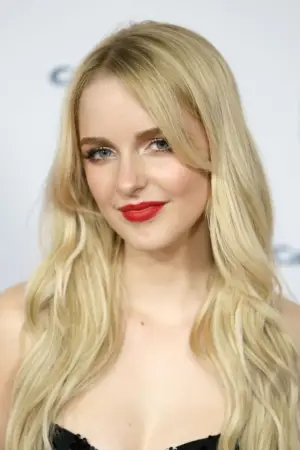 Фото Маккенна Ґрейс (Mckenna Grace) #326397