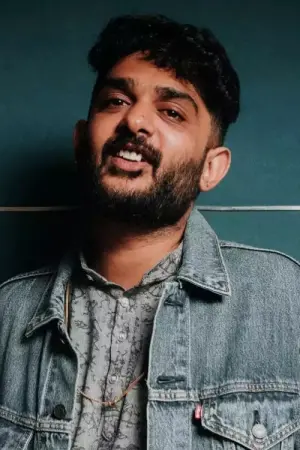 Фото Сід Срірам #129930