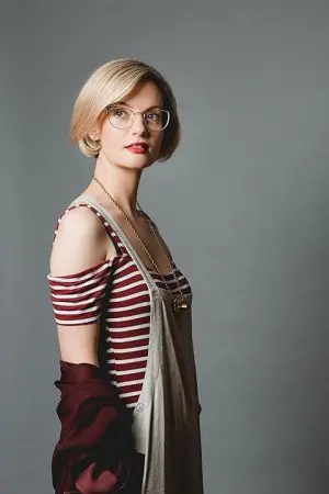 Фото Шівон Томпсон (Siobhan Thompson) #129450