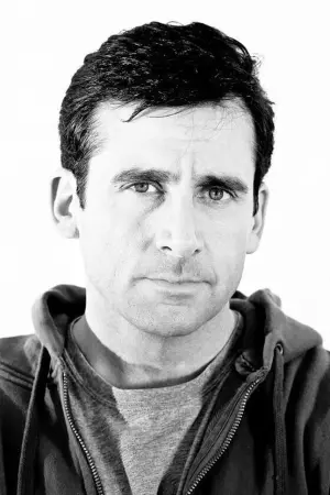 Фото Стів Карелл (Steve Carell) #10314