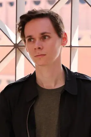 Фото  (Joseph Young) #272102