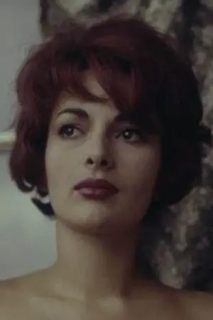 Фото Карін Дор (Karin Dor) #224754