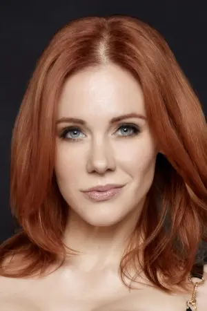 Фото Мейтленд Уорд (Maitland Ward) #21531