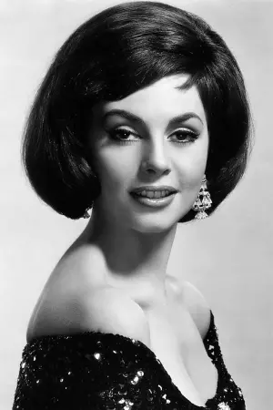 Фото Мішель Мерсьє (Michèle Mercier) #201098