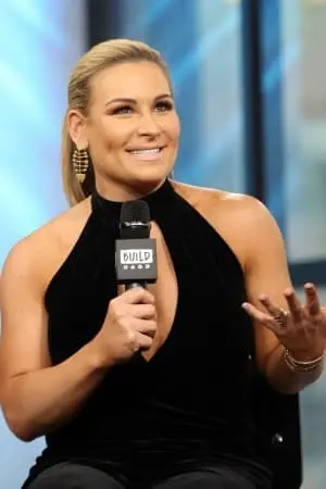 Фото Нетті Кетрін Найдхарт-Вілсон (Nattie Neidhart-Wilson) #252935