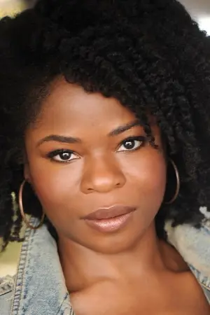 Фото  (Nija Okoro) #248783