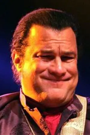 Фото Стівен Сігал (Steven Seagal) #79799