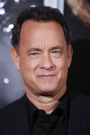 Фото Том Генкс (Tom Hanks) #2081