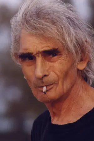 Фото Антуан Бонфанті #115068