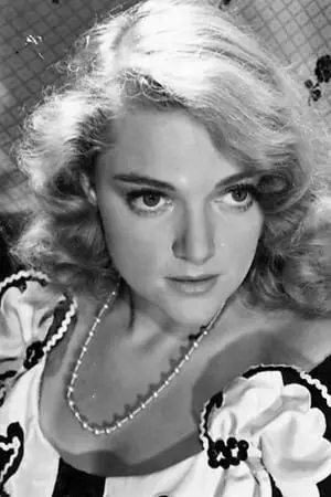 Фото Боділ Кєр (Bodil Kjer) #201398