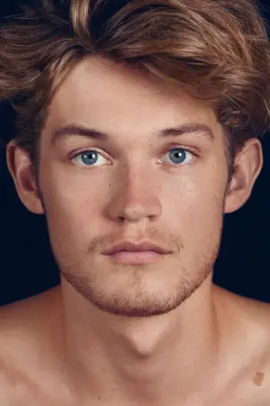 Фото Даміан Хардунг (Damian Hardung) #129698