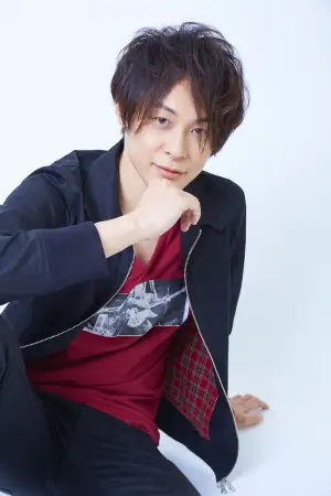 Фото Фуджівара Юкі (Fujiwara Yuki) #341631