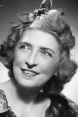 Фото Леона Андерсон (Leona Anderson) #217164