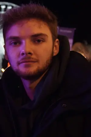 Фото Ліам Ґудвін #288846