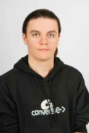 Фото Матас Кайкаріс #354192