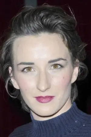 Фото Саломе Стевенен (Salomé Stévenin) #232868