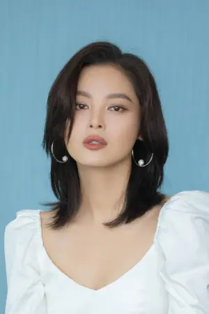 Фото Шін Чжилей (Xin Zhilei) #245823