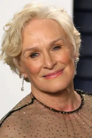 Фото Глен Клоуз (Glenn Close) #13071