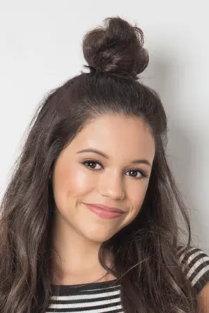 Фото Дженна Ортега (Jenna Ortega) #17328