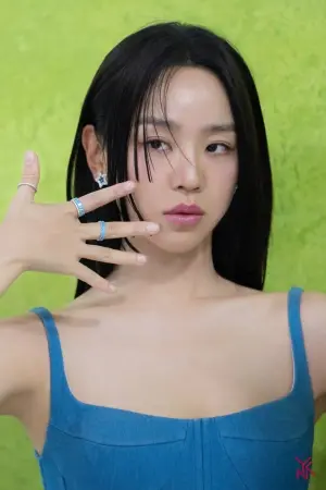 Фото Шін Хє Сон (Shin Hye-sun) #316018