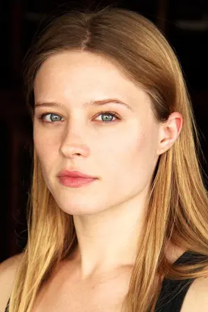 Фото Вієсна Феркіч (Vijessna Ferkic) #60648