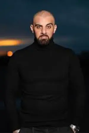 Фото Юсеф Рамал #5572