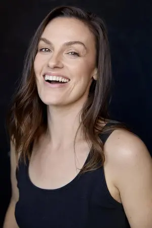 Фото Кассандра Маграт (Cassandra Magrath) #231498