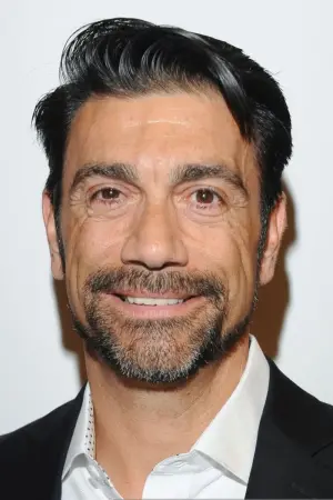 Фото Кріс Касамасса #59054