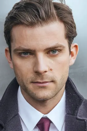 Фото Даніель Данка #11023