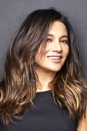 Фото Діра Паес (Dira Paes) #217443