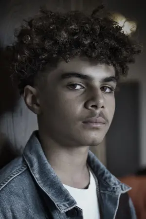 Фото Ітан Ісідор #7101