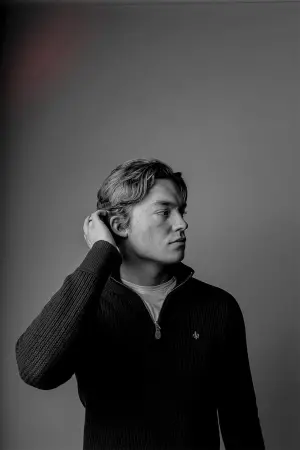 Фото Густав Вернь (Gustav Wärn) #306697