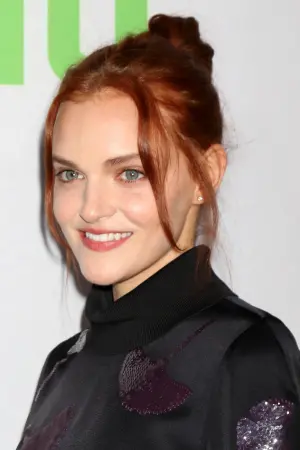 Фото Меделін Брюер (Madeline Brewer) #154485