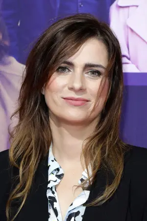 Фото Нора Чирнер (Nora Tschirner) #335411