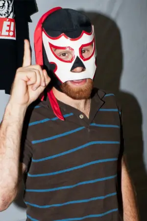 Фото Рамі Себей (Rami Sebei) #339222